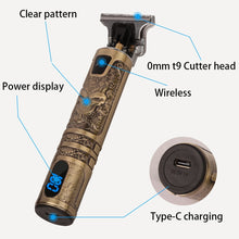 Load image into Gallery viewer, Rechargeable Hair Cutting Machine