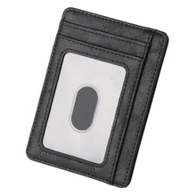 Load image into Gallery viewer, Slim Wallet