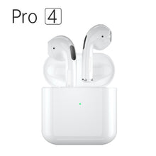 Load image into Gallery viewer, Pro4 In ear Blutooth Wireless Sport Headset