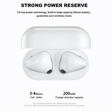 Load image into Gallery viewer, Pro4 In ear Blutooth Wireless Sport Headset