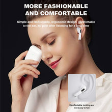 Load image into Gallery viewer, Pro4 In ear Blutooth Wireless Sport Headset