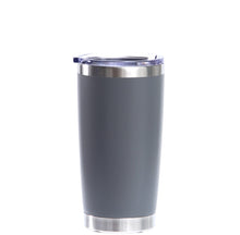 Load image into Gallery viewer, Stainless Steel Double Wall Vacuum Insulated Coffee Tea Mug