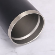 Load image into Gallery viewer, Stainless Steel Double Wall Vacuum Insulated Coffee Tea Mug