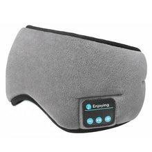 Load image into Gallery viewer, Bluetooth Music Eyepatch