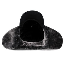 Load image into Gallery viewer, Fashion Ear Protection Face Windproof Ski Cap