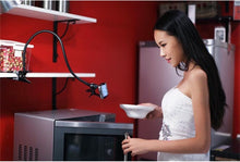 Load image into Gallery viewer, Universal Phone Holder Flexible 360 Clip Mobile Cell Phone Holder