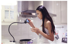 Load image into Gallery viewer, Universal Phone Holder Flexible 360 Clip Mobile Cell Phone Holder