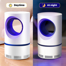 Load image into Gallery viewer, Usb Led Mosquito Killer Lamp