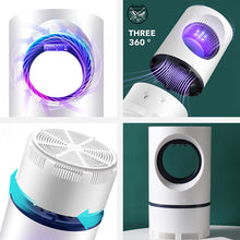 Load image into Gallery viewer, Usb Led Mosquito Killer Lamp