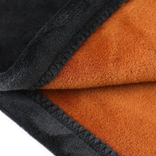Load image into Gallery viewer, Winter Men's Double-sided Fleece Thickened Thermal Vest