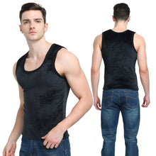 Load image into Gallery viewer, Winter Men's Double-sided Fleece Thickened Thermal Vest
