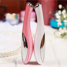 Load image into Gallery viewer, Portable Electric Eye Massage Pen