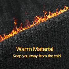 Load image into Gallery viewer, Winter Gloves For Men Thick Touch Screen Windproof
