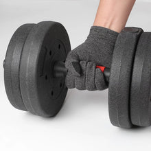 Load image into Gallery viewer, Winter Gloves Thermal Touch Screen Thermal Windproof Warm Gloves