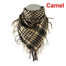 Load image into Gallery viewer, Winter Warm Unisex Fashion Lightweight Scarf