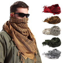 Load image into Gallery viewer, Winter Warm Unisex Fashion Lightweight Scarf