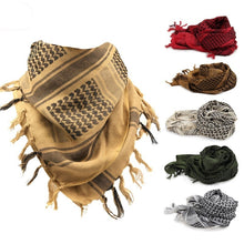 Load image into Gallery viewer, Winter Warm Unisex Fashion Lightweight Scarf
