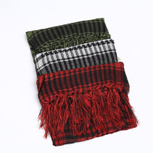 Load image into Gallery viewer, Winter Warm Unisex Fashion Lightweight Scarf