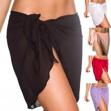 Load image into Gallery viewer, 2 Pcs Women Beachwear Swimsuits