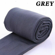 Load image into Gallery viewer, Women Leggings Winter Thick Warm Pants