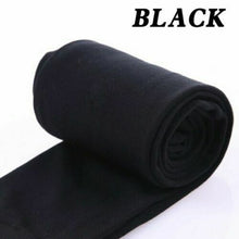 Load image into Gallery viewer, Women Leggings Winter Thick Warm Pants