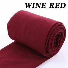 Load image into Gallery viewer, Women Leggings Winter Thick Warm Pants