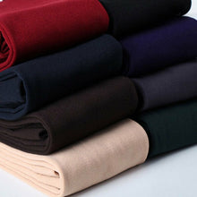 Load image into Gallery viewer, Women Leggings Winter Thick Warm Pants