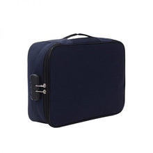 Load image into Gallery viewer, Multifunction Document Storage Bag With Lock