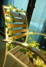 Load image into Gallery viewer, 2M/5M/10M LED Leaves Fairy String Lights