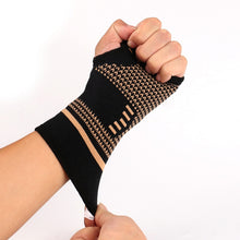 Load image into Gallery viewer, Arthritis Support Compression Gloves