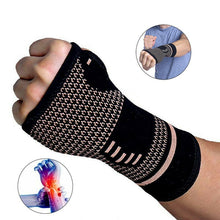 Load image into Gallery viewer, Arthritis Support Compression Gloves