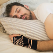 Load image into Gallery viewer, Arthritis Support Compression Gloves
