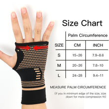Load image into Gallery viewer, Arthritis Support Compression Gloves