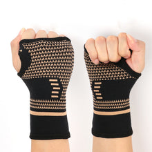 Load image into Gallery viewer, Arthritis Support Compression Gloves