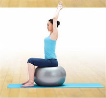 Load image into Gallery viewer, Yoga Ball
