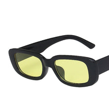 Load image into Gallery viewer, Classic Retro Square Sunglasses