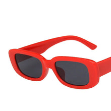 Load image into Gallery viewer, Classic Retro Square Sunglasses