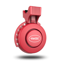 Load image into Gallery viewer, Cycling Electronic Horn