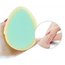 Load image into Gallery viewer, 1 Pair Hair Removal Sponge