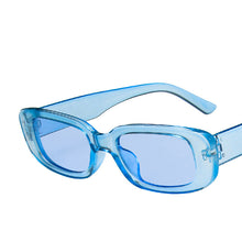 Load image into Gallery viewer, Classic Retro Square Sunglasses