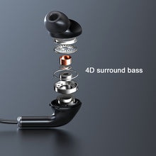 Load image into Gallery viewer, LED Bluetooth Wireless Headphones