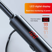 Load image into Gallery viewer, LED Bluetooth Wireless Headphones