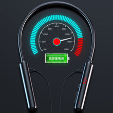 Load image into Gallery viewer, LED Bluetooth Wireless Headphones