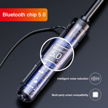 Load image into Gallery viewer, LED Bluetooth Wireless Headphones