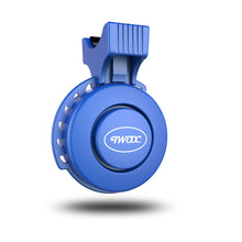 Load image into Gallery viewer, Cycling Electronic Horn