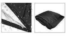 Load image into Gallery viewer, Waterproof V-Shaped Garden Sofa Protective Cover