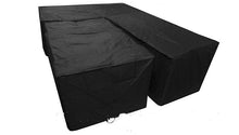 Load image into Gallery viewer, Waterproof V-Shaped Garden Sofa Protective Cover