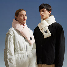 Load image into Gallery viewer, Unisex Heating Warm Scarf