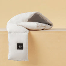 Load image into Gallery viewer, Unisex Heating Warm Scarf
