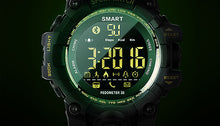 Load image into Gallery viewer, EX16S Army Style Smart Sports Watch